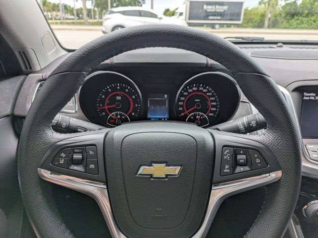 Used 2017 Chevrolet SS RWD image 25