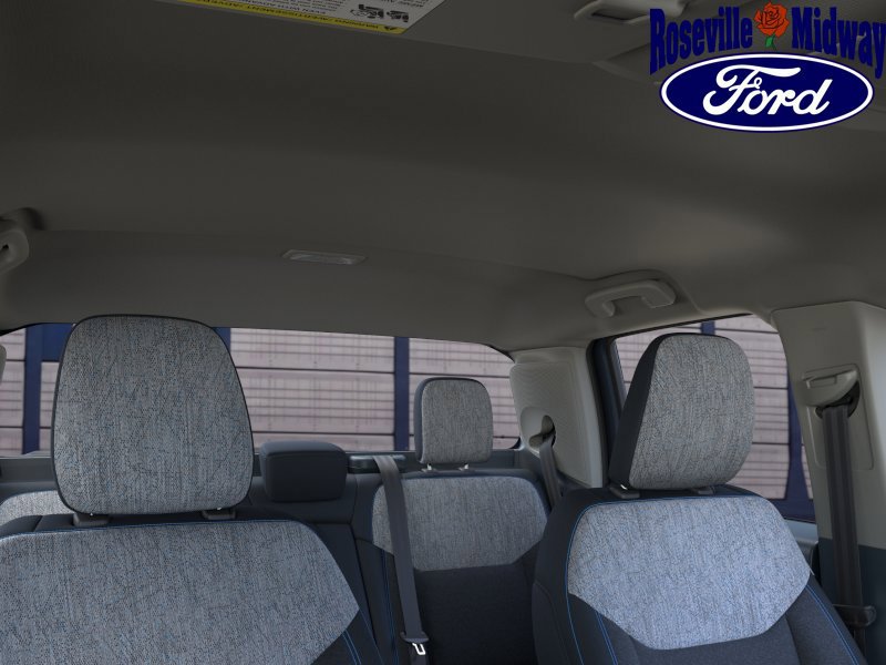 New 2026 Ford Maverick XLT AWD/4WD image 14