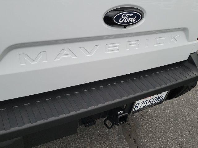 Certified 2026 Ford Maverick XLT w/ Equipment Group 301A AWD/4WD image 21