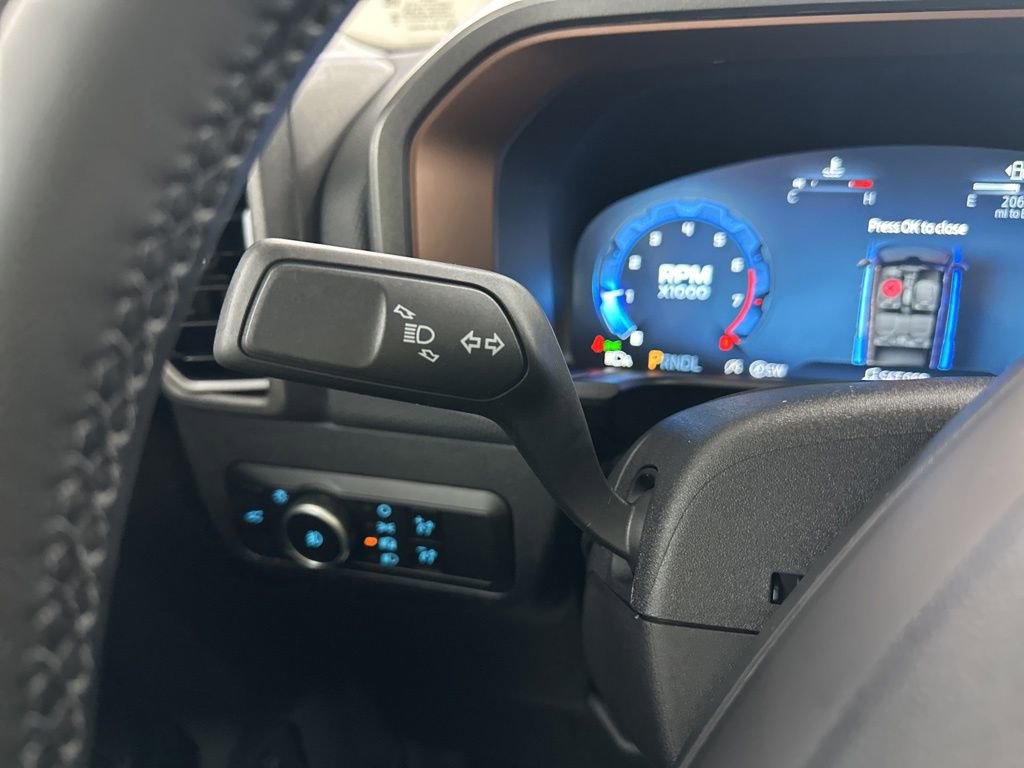 New 2025 Ford Bronco Sport Outer Banks w/ Outer Banks Tech Package+ image 33