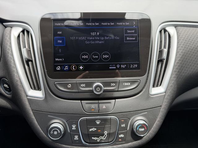 Used 2023 Chevrolet Malibu RS FWD image 19