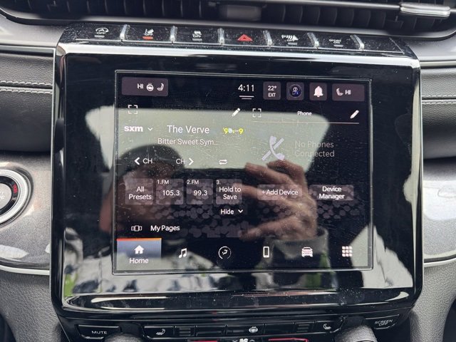 Used 2022 Jeep Grand Cherokee Altitude image 20