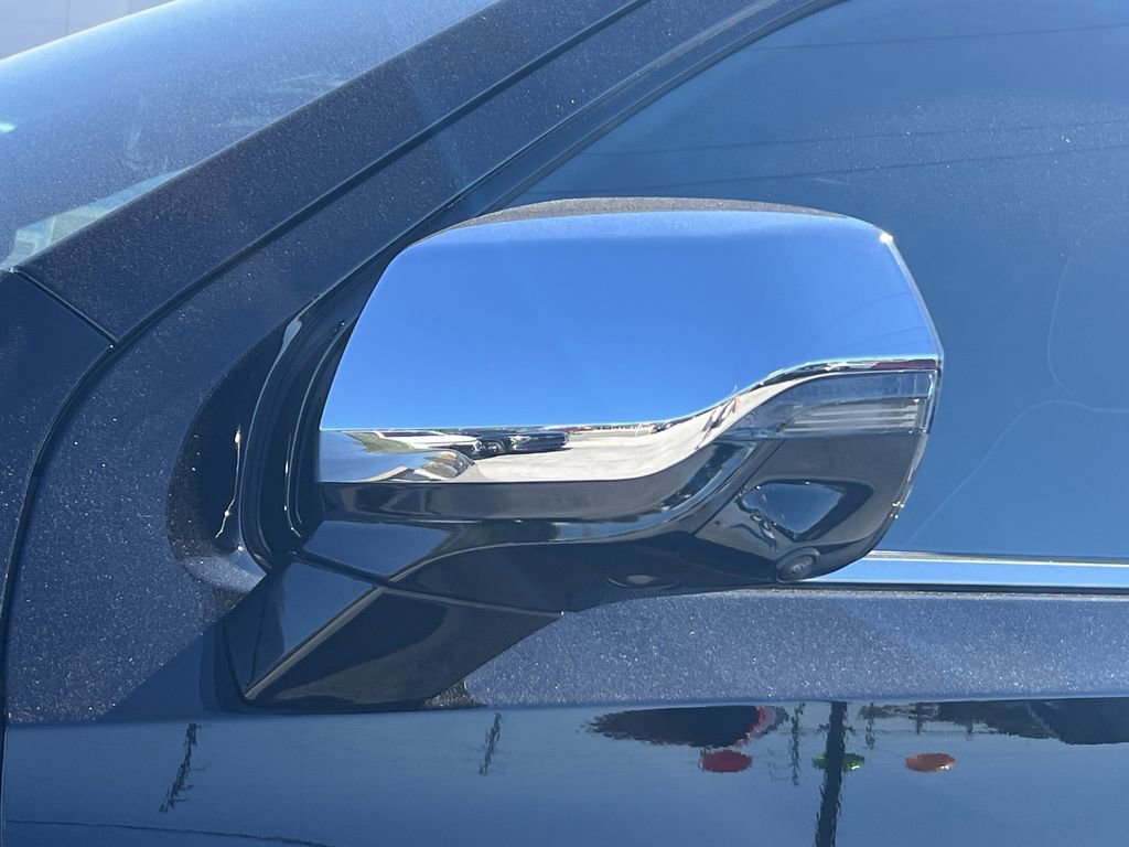 New 2026 Chevrolet Tahoe Premier image 29