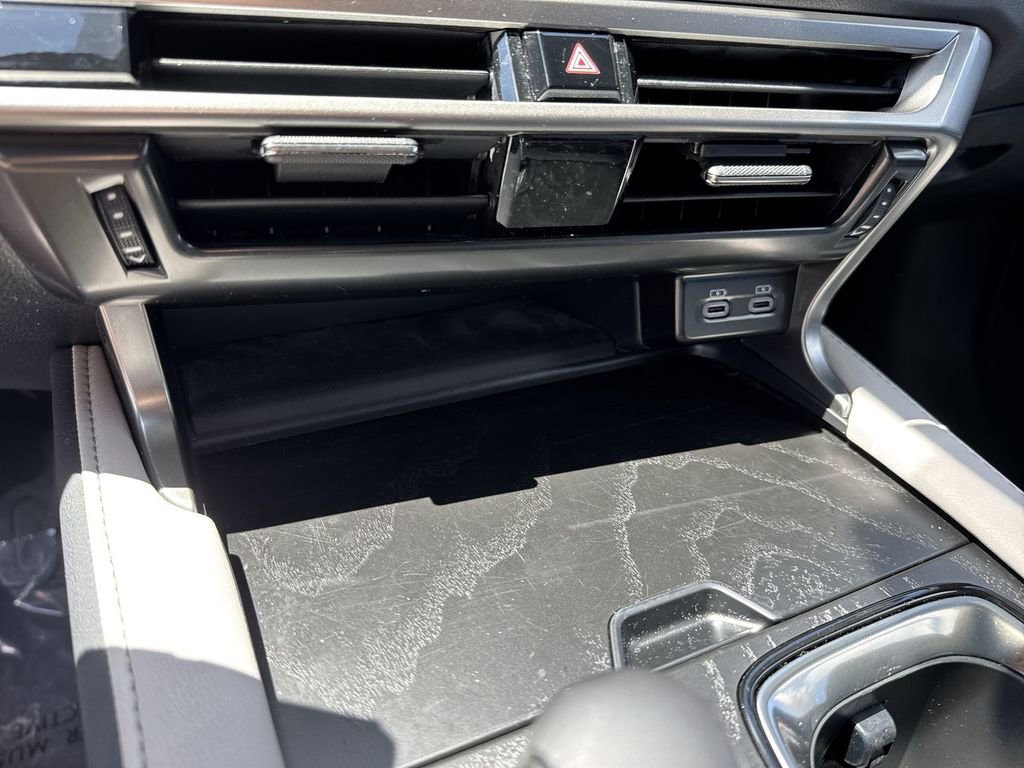 Used 2023 Lexus RX 350 Premium w/ Cold Area Package FWD image 58