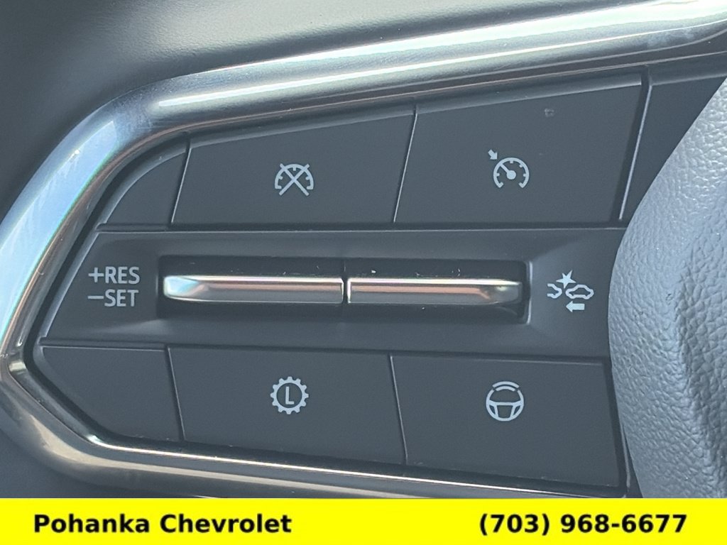 New 2026 Chevrolet Suburban High Country w/ Sun And Tow Package AWD/4WD image 12