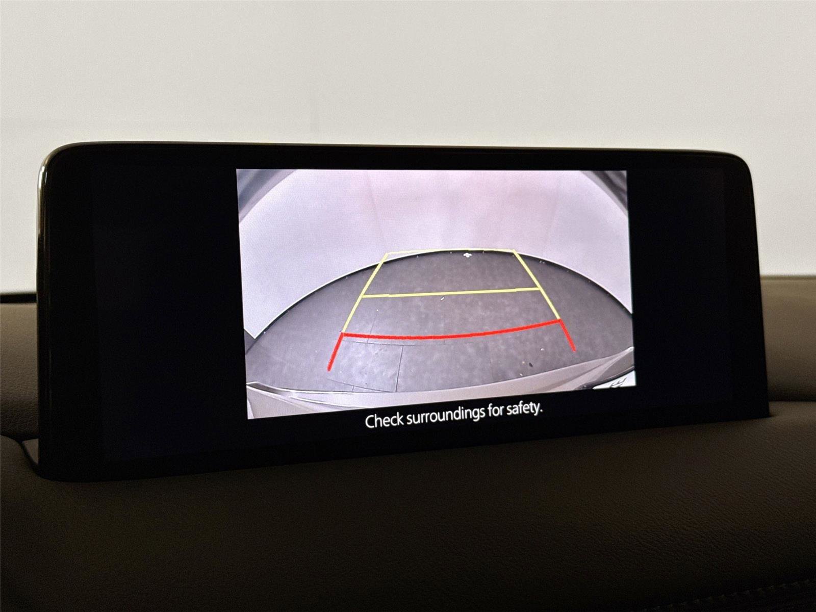 Certified 2024 MAZDA CX-5 Carbon Edition image 25