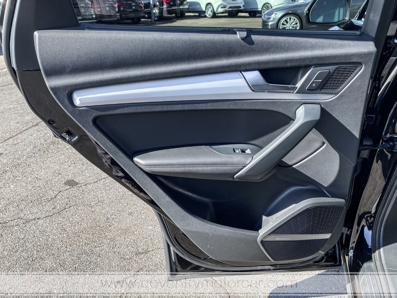 Used 2018 Audi SQ5 Prestige w/ Prestige Package image 52