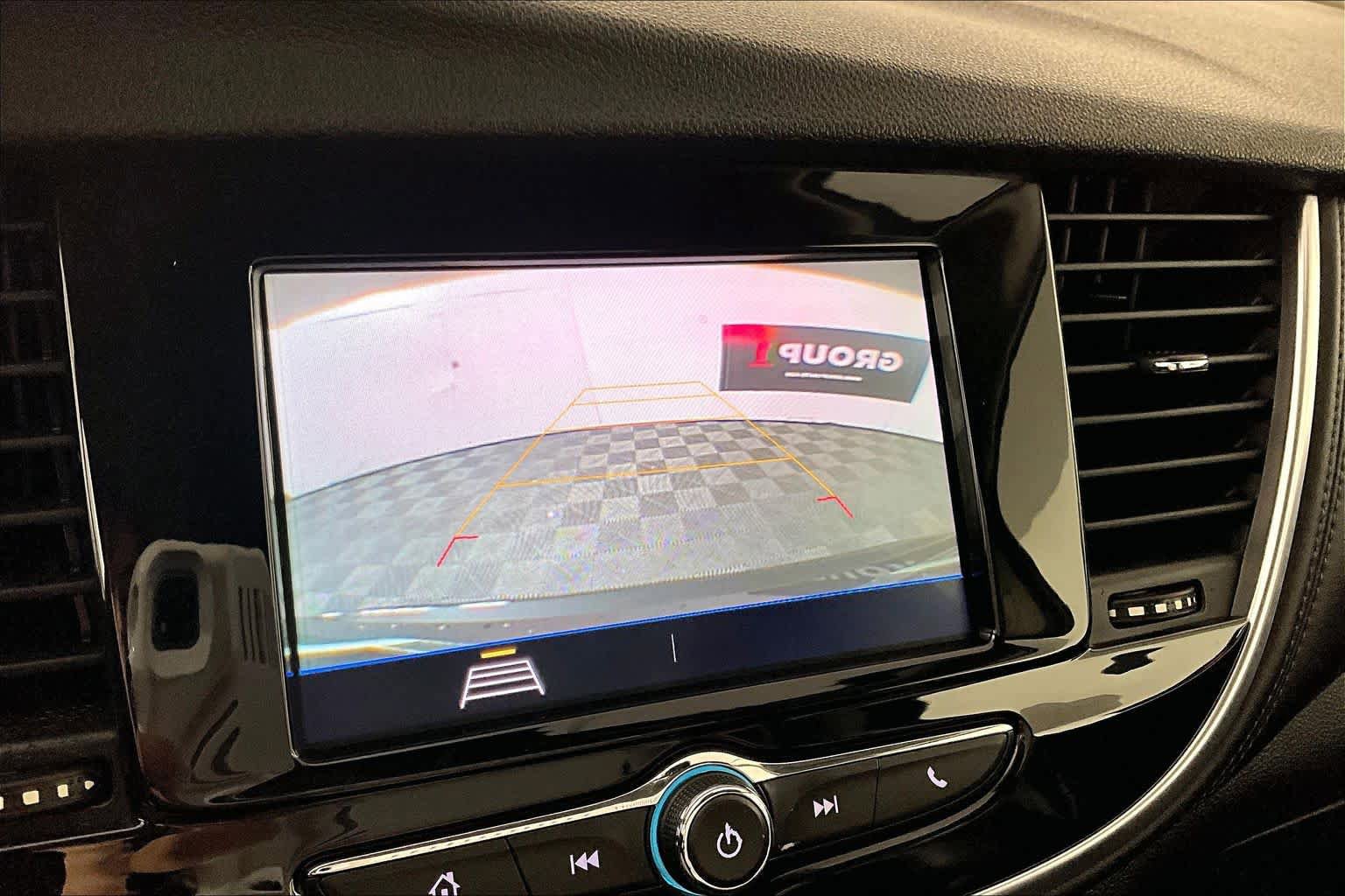 Certified 2022 Buick Encore Preferred AWD/4WD image 23