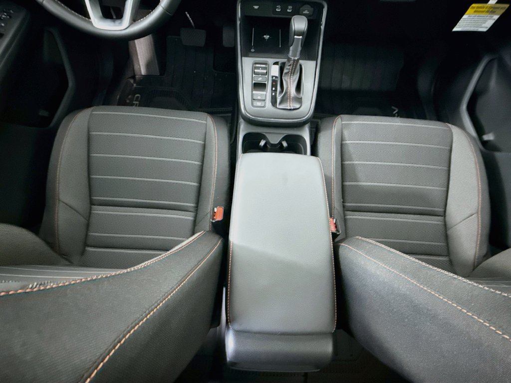 New 2027 Honda CR-V Sport image 17
