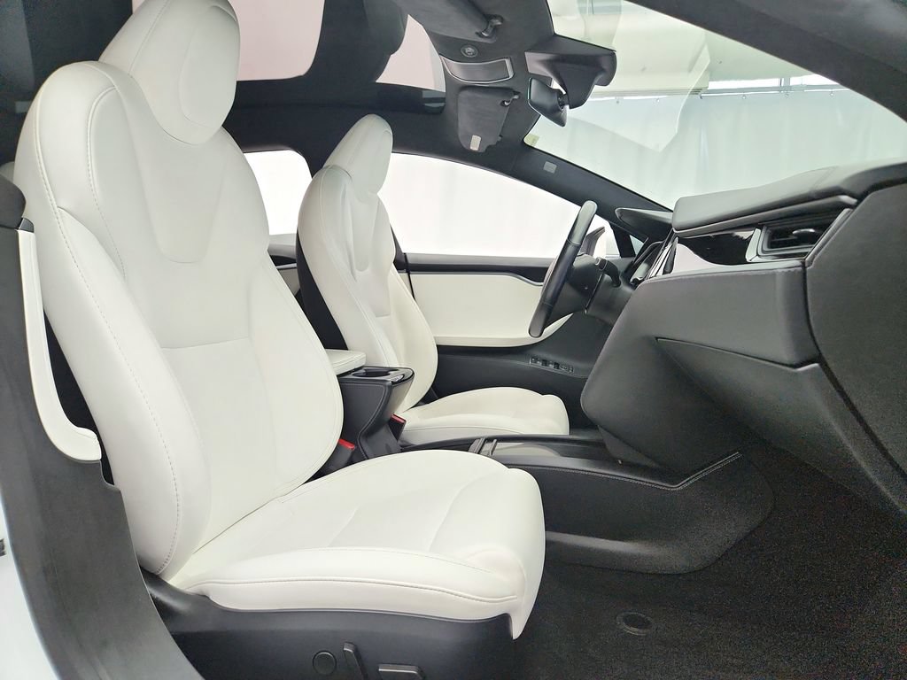 Used 2021 Tesla Model S Long Range AWD/4WD image 27