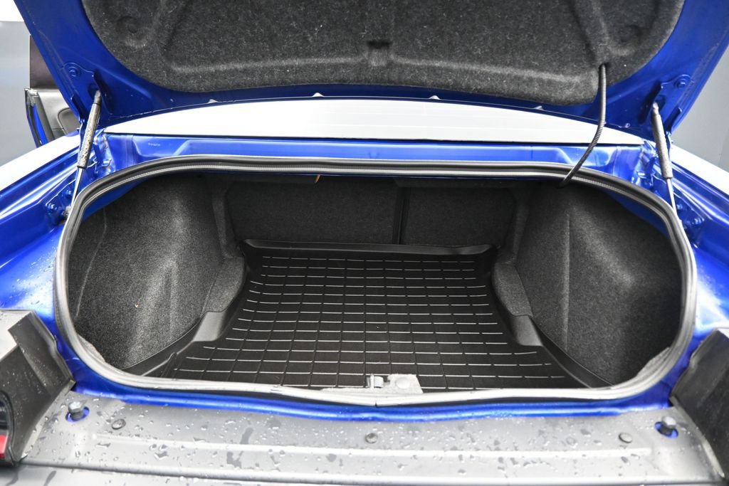 Used 2020 Dodge Challenger R/T Scat Pack RWD image 26