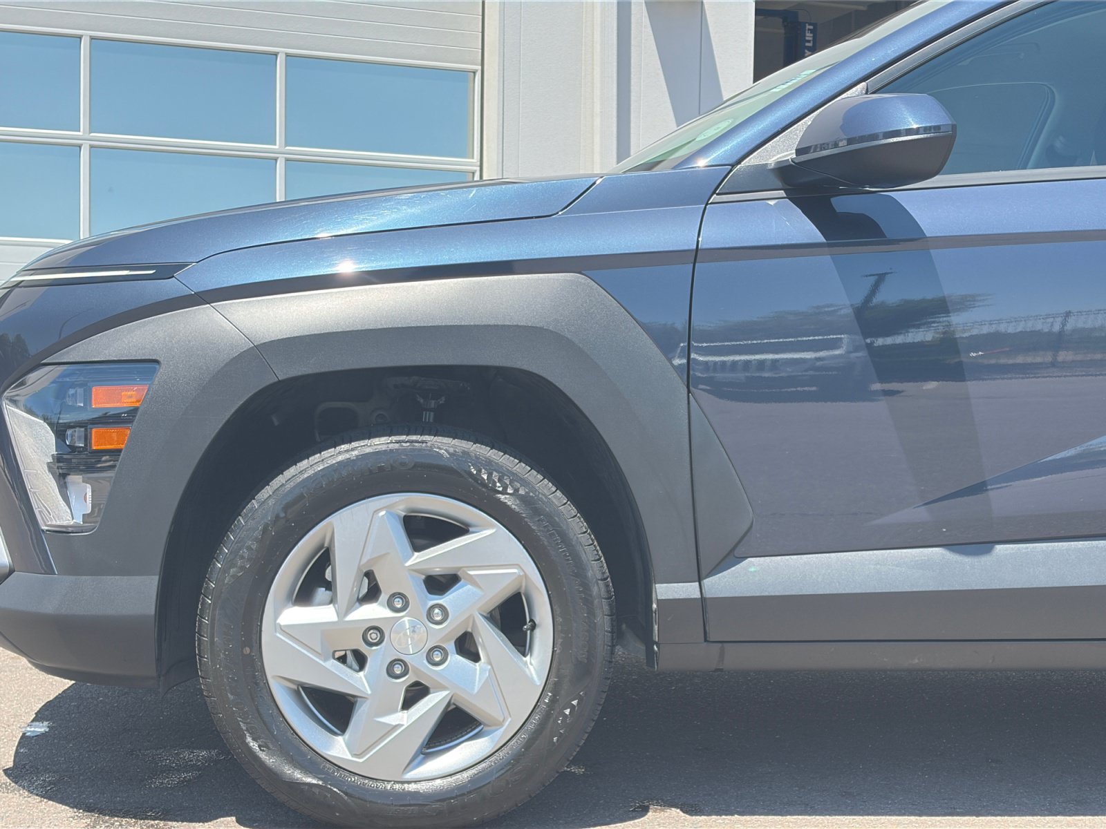 Used 2024 Hyundai Kona SE AWD/4WD image 10