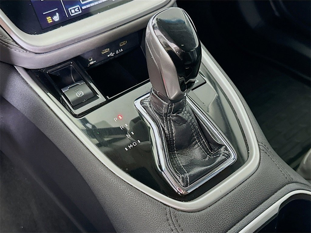 Used 2021 Subaru Outback Onyx Edition XT w/ Popular Package #2 image 22