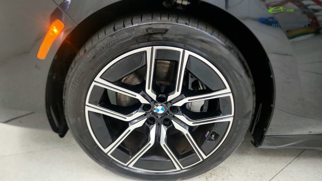Used 2026 BMW 740i xDrive AWD/4WD image 80