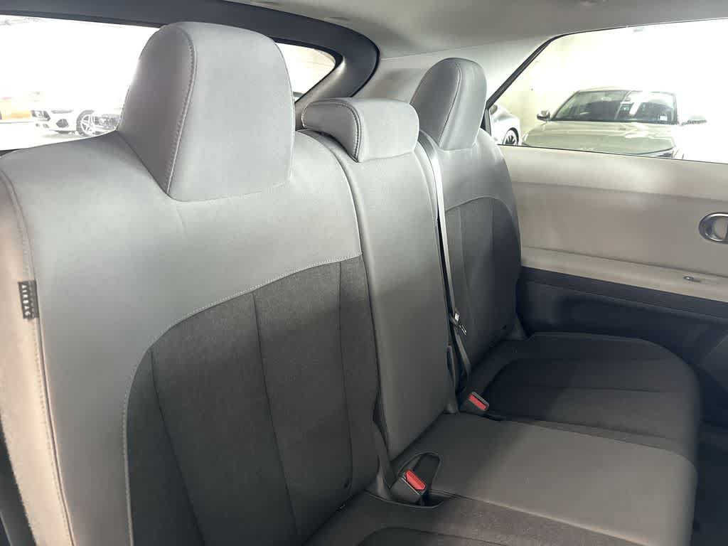 Used 2024 Hyundai Ioniq 5 SE AWD/4WD image 25