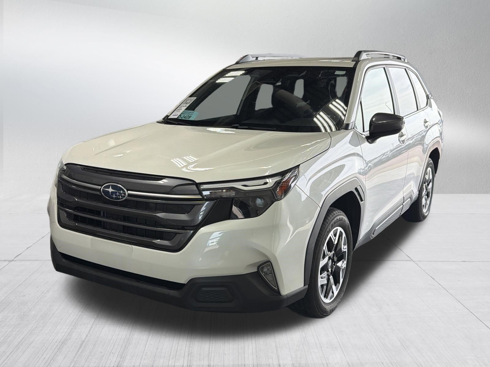 Used 2025 Subaru Forester Premium AWD/4WD image 3