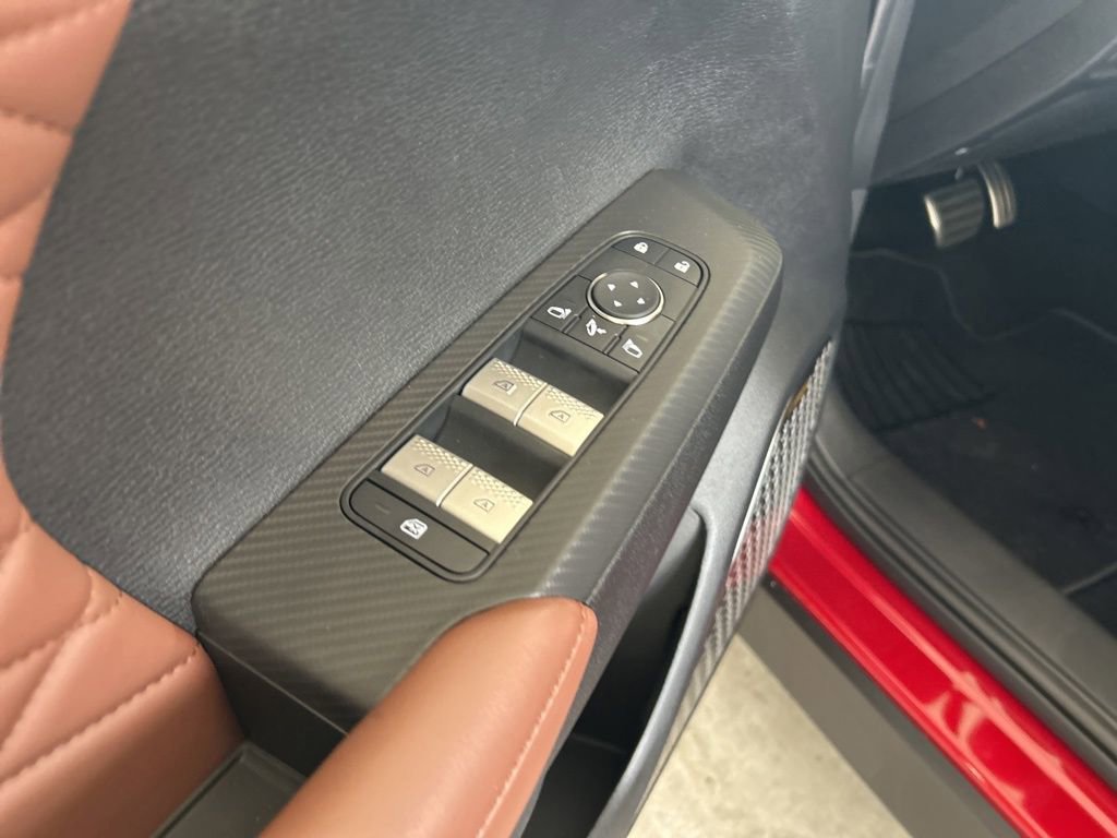 New 2025 Mitsubishi Outlander SEL image 39