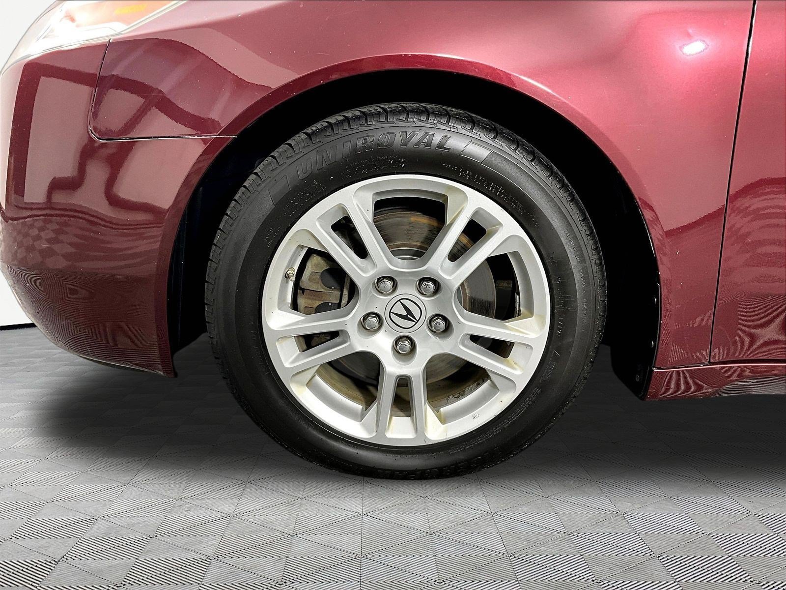 Used 2010 Acura TL FWD image 32