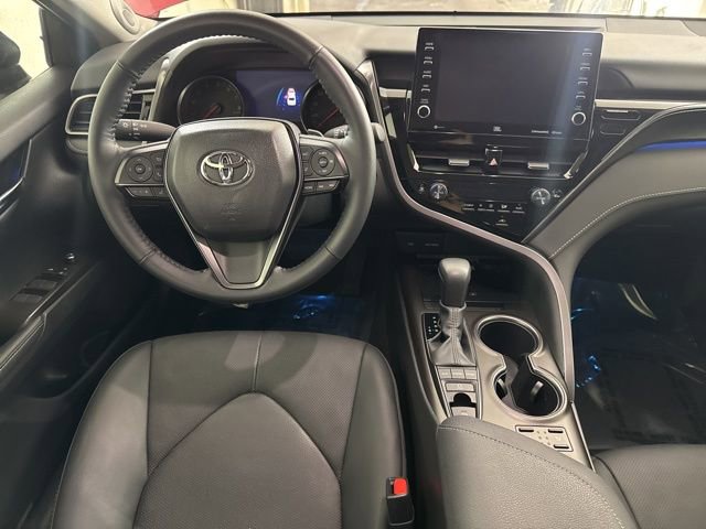 Used 2024 Toyota Camry XSE image 29