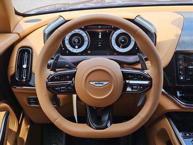 Used 2026 Aston Martin DBX 707 AWD/4WD image 19