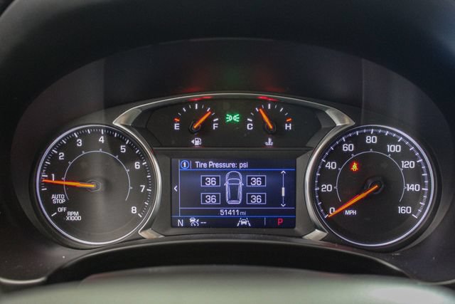 Used 2024 GMC Terrain SLE w/ Driver Convenience Package AWD/4WD image 25