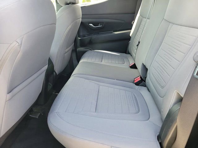 Certified 2022 Hyundai Santa Cruz SEL image 10