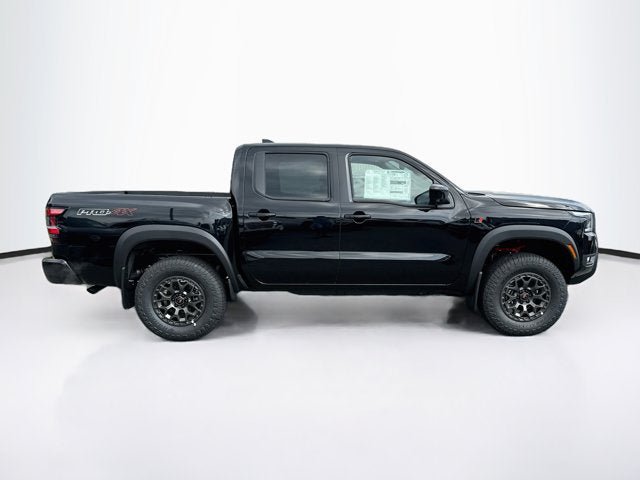 New 2026 Nissan Frontier PRO-4X w/ Pro Premium Package AWD/4WD image 4