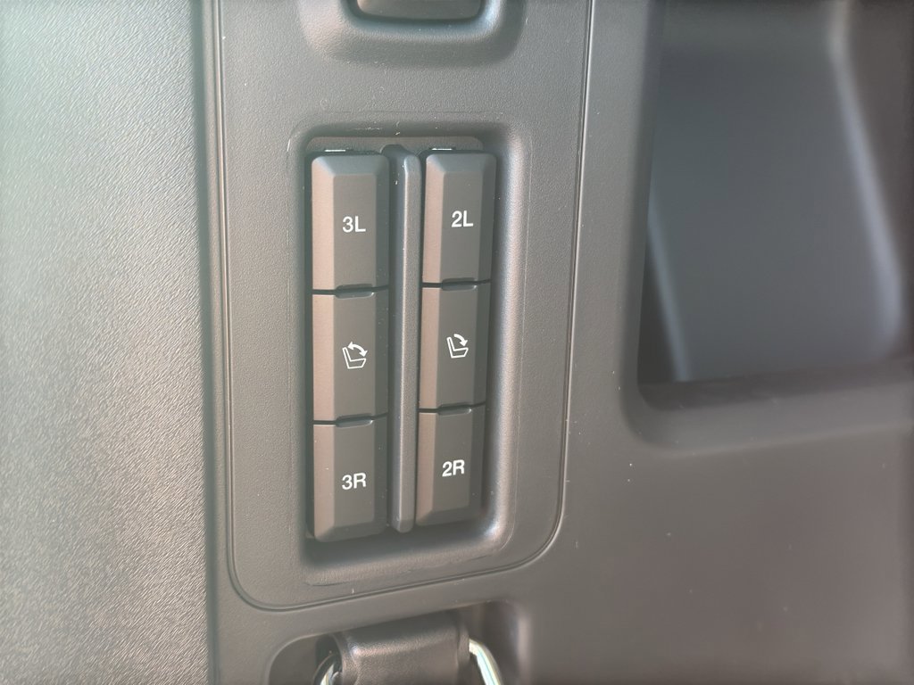 New 2026 Ford Expedition Max Active AWD/4WD image 34