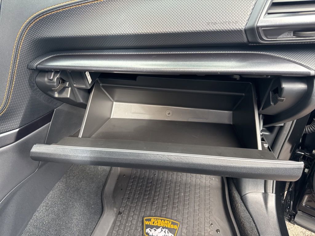 Certified 2023 Subaru Forester Wilderness image 13