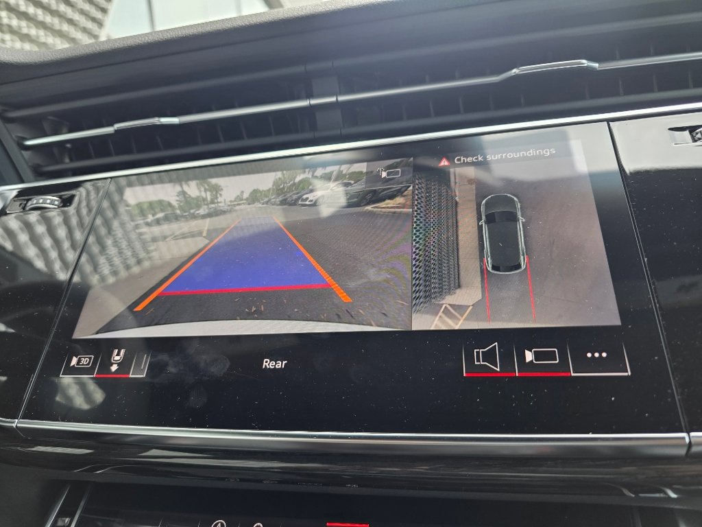New 2026 Audi Q8 Premium Plus image 27