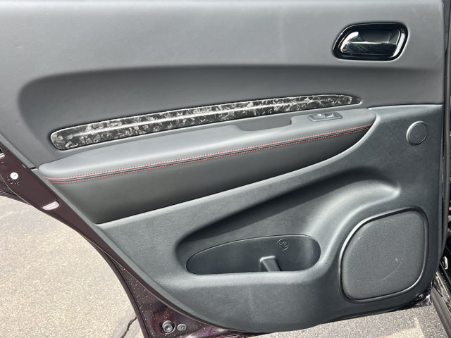 New 2026 Dodge Durango GT AWD/4WD image 44