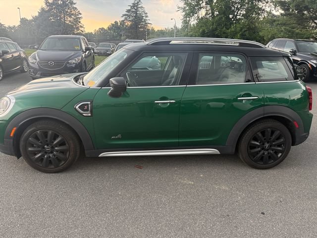 Used 2022 MINI Cooper Countryman S w/ Premium Package AWD/4WD image 2