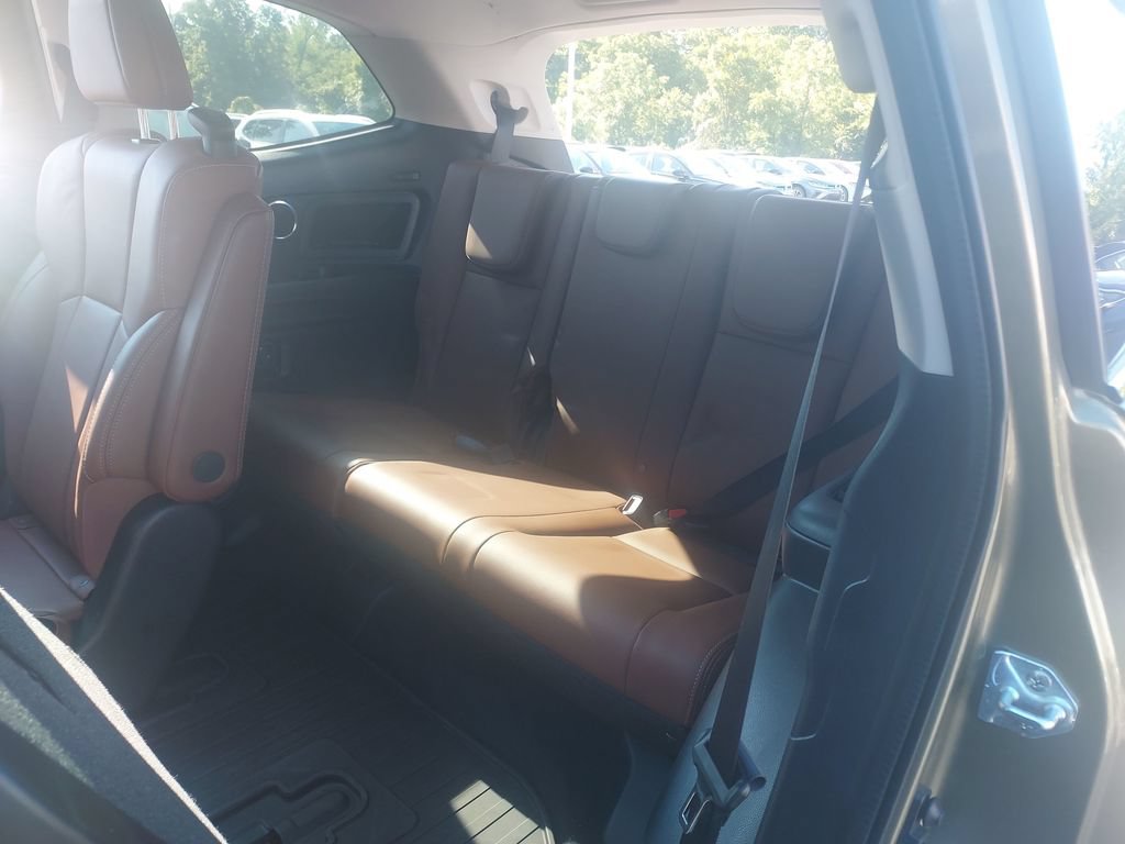Used 2023 Subaru Ascent Touring AWD/4WD image 35