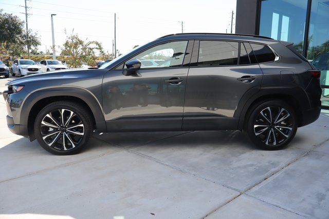 New 2026 MAZDA CX-50 AWD 2.5 S w/ Weather Package image 7