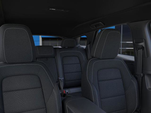 New 2026 Chevrolet Blazer EV LT image 24