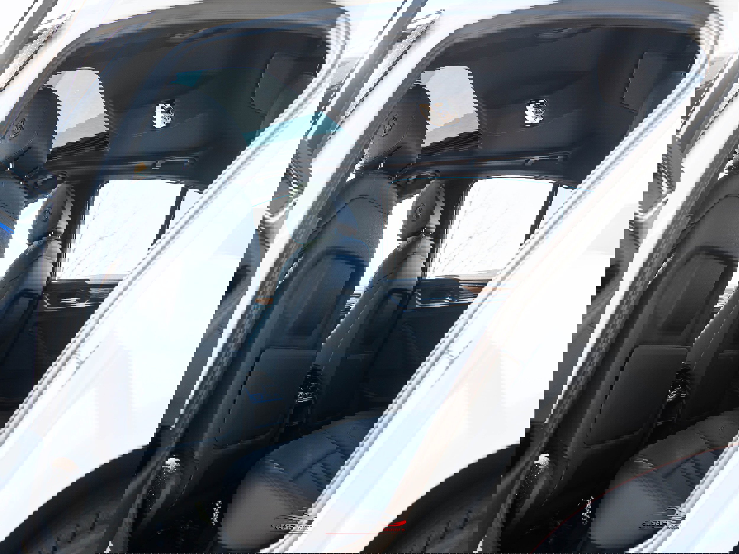 Used 2018 BMW 530i xDrive w/ Premium Package image 21