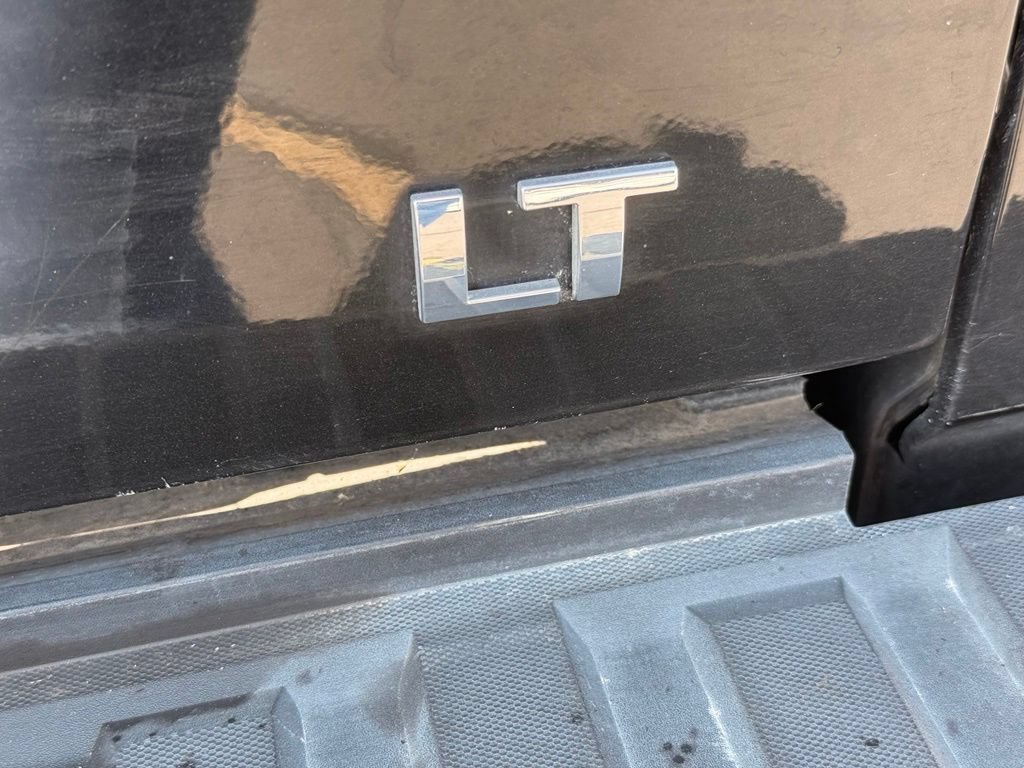 Used 2018 Chevrolet Silverado 1500 LT AWD/4WD image 28