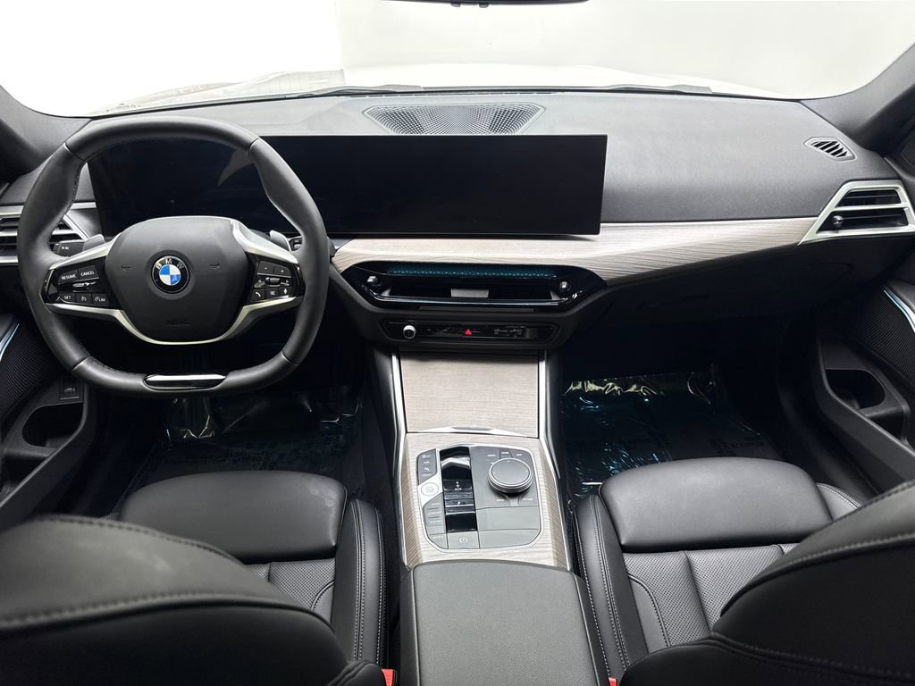 Used 2025 BMW 330i Sedan RWD image 51