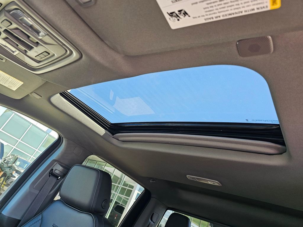 New 2026 GMC Sierra 3500 Denali image 23