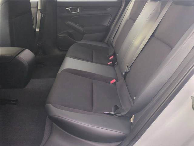Certified 2022 Honda Civic Sport image 17