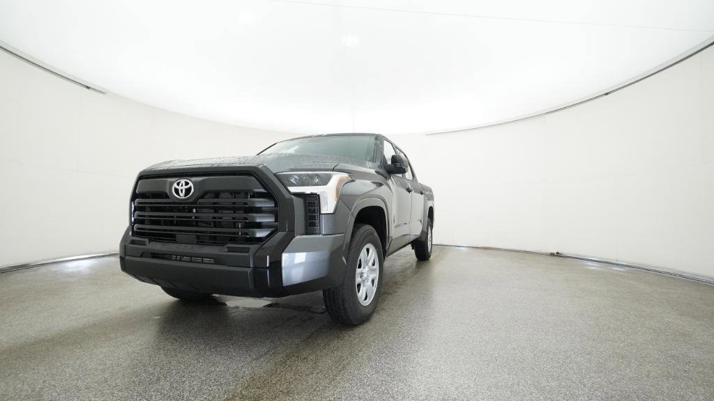 New 2026 Toyota Tundra SR image 4
