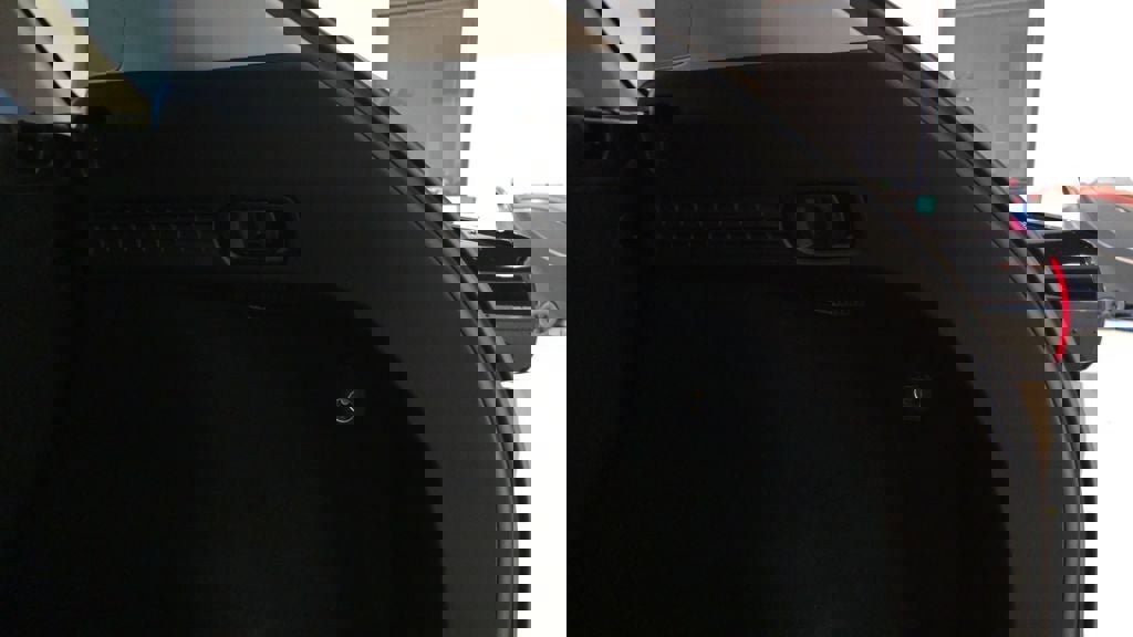 New 2025 MAZDA CX-5 AWD 2.5 S w/ Premium Plus Pkg image 14