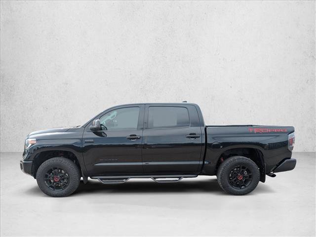 Used 2021 Toyota Tundra TRD Pro image 8