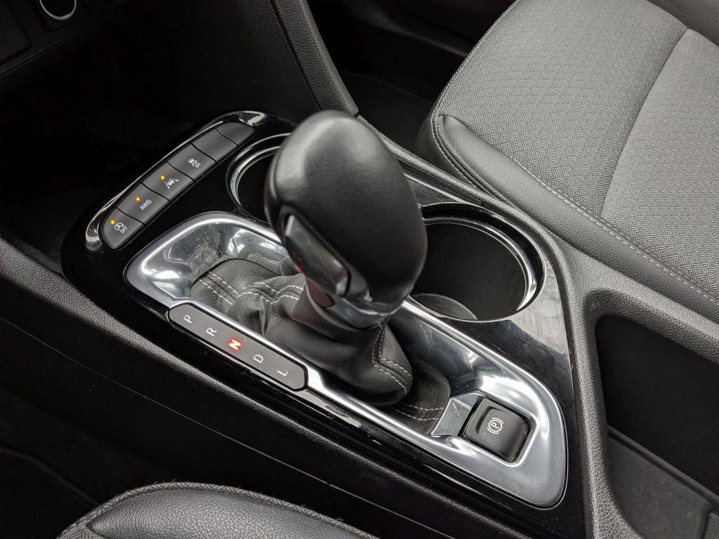 Certified 2022 Buick Encore GX Preferred w/ Cold Weather Comfort Package image 23