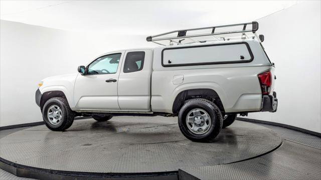 Used 2020 Toyota Tacoma SR image 6