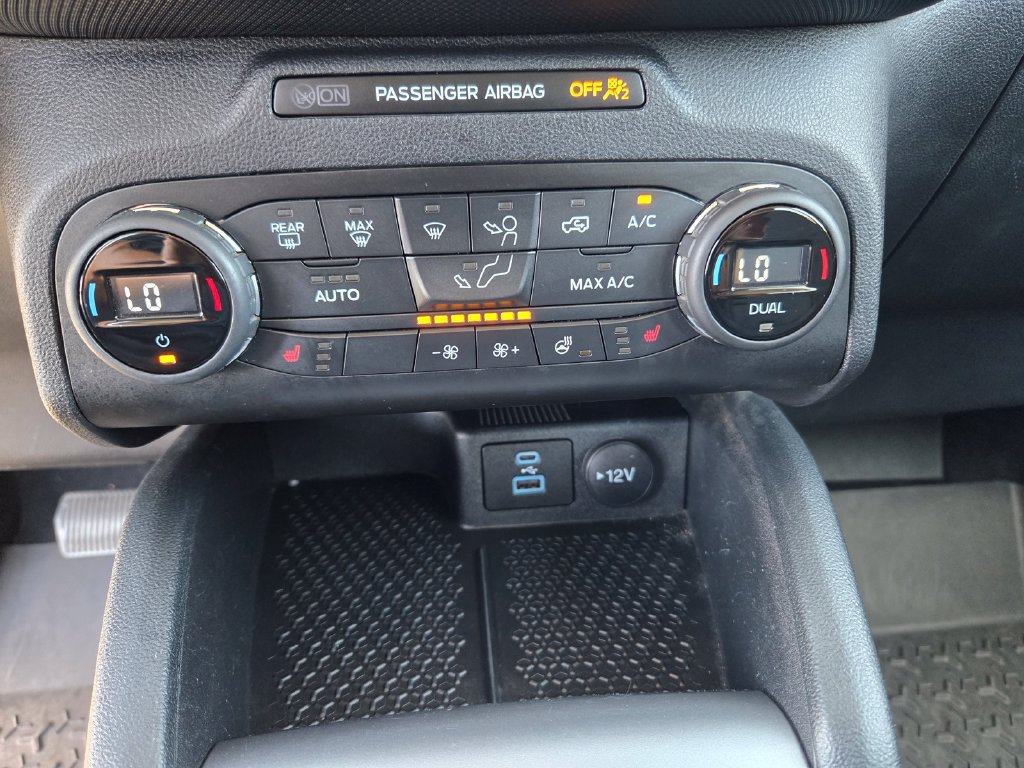 Used 2021 Ford Bronco Sport Outer Banks AWD/4WD image 18