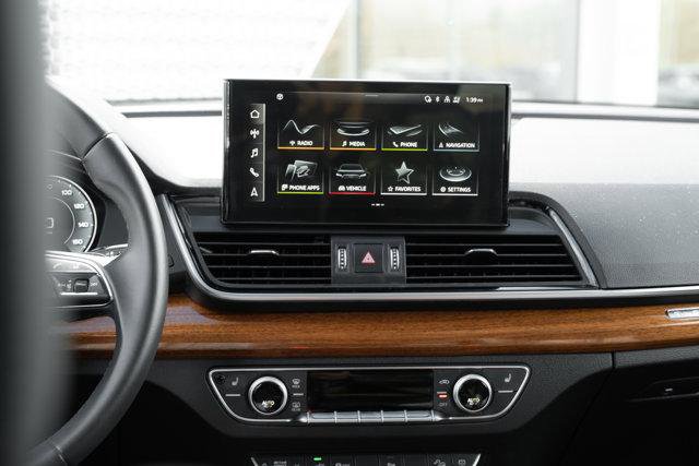 Certified 2023 Audi Q5 e Premium w/ Convenience Package image 12