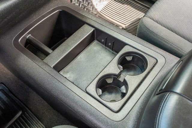 Used 2012 Chevrolet Silverado 1500 LT image 27