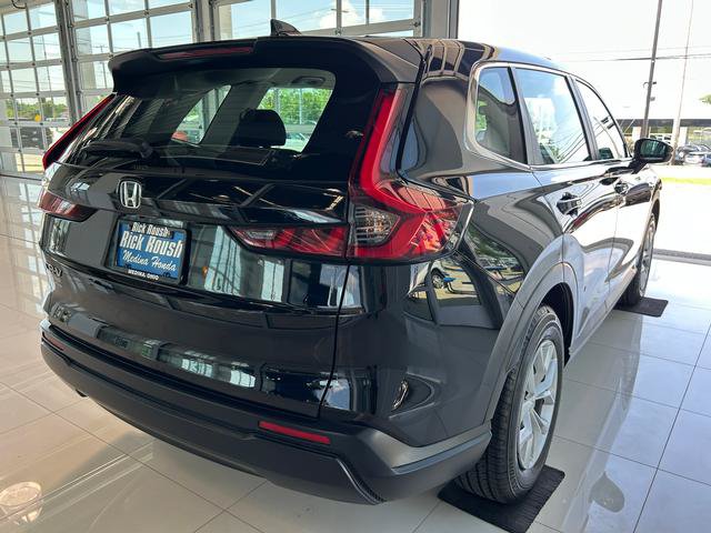 Used 2024 Honda CR-V LX image 7