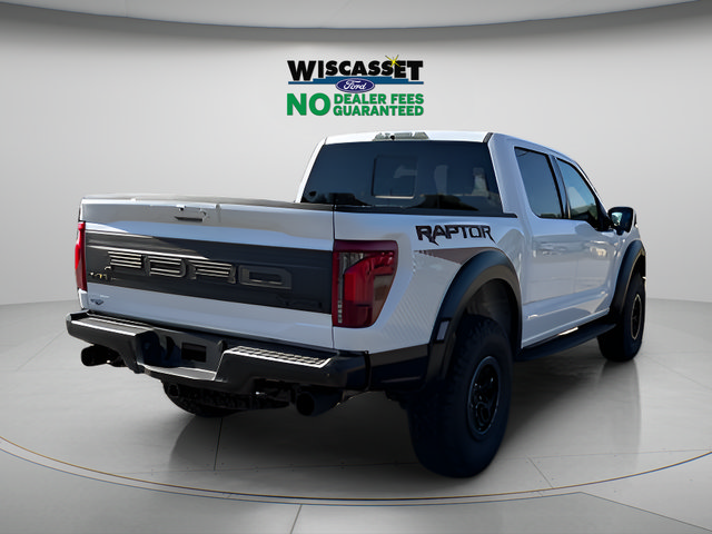 New 2025 Ford F150 Raptor AWD/4WD image 20